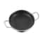 Professional Honeycomb Nonstick Stainless Steel Wok 6
