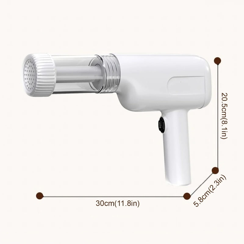 Wireless Automatic Handheld Electric Pasta Maker 1