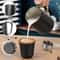 Precision Stainless Steel Milk Frothing Pitcher 0