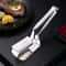 High Precision Stainless Steel Multi Purpose Food Tongs 5