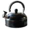 High Capacity 101 Oz Whistling Stainless Steel Tea Kettle 6