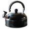 High Capacity 101 Oz Whistling Stainless Steel Tea Kettle 6