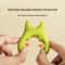 Heat Resistant Silicone Devil Pot Clip And Tool Rest 1