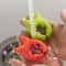 Heat Resistant Silicone Devil Pot Clip And Tool Rest 2
