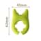 Heat Resistant Silicone Devil Pot Clip And Tool Rest 5