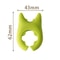 Heat Resistant Silicone Devil Pot Clip And Tool Rest 5