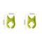 Heat Resistant Silicone Devil Pot Clip And Tool Rest 6