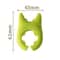 Heat Resistant Silicone Devil Pot Clip And Tool Rest 8