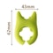 Heat Resistant Silicone Devil Pot Clip And Tool Rest 8