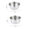 Premium 304 Stainless Steel Mini Dipping And Seasoning Cups 2