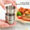 Premium 304 Stainless Steel Mini Dipping And Seasoning Cups 5