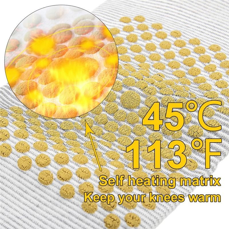 Advanced Thermal Infused Joint Support Sleeves 3