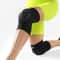 Professional High Impact Padded Sports Knee Sleeves 1