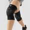 Professional High Impact Padded Sports Knee Sleeves 3