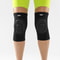 Professional High Impact Padded Sports Knee Sleeves 4