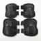 Elite Tactical Impact Elbow And Knee Protection System 0