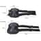 Elite Tactical Impact Elbow And Knee Protection System 5