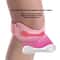 Precision Adjustable Patella Tendon Support Strap 2