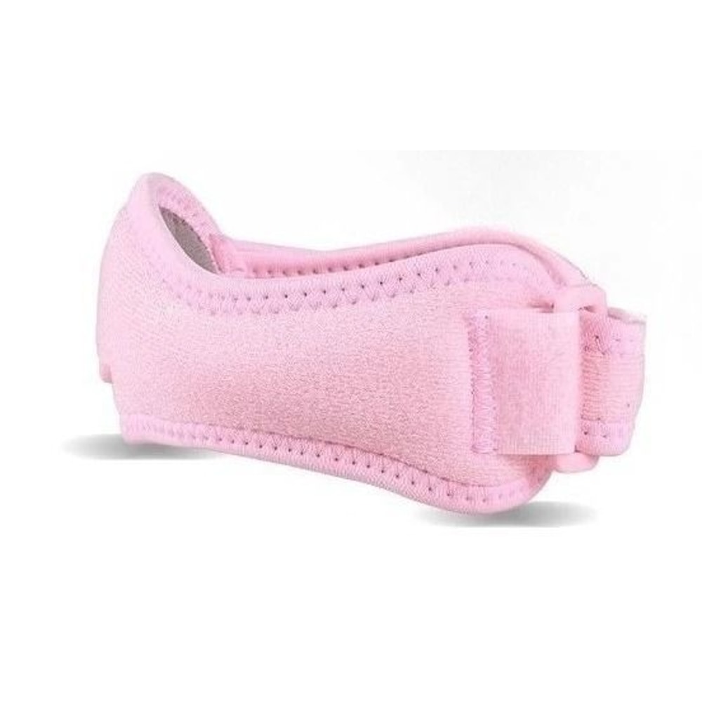 Precision Adjustable Patella Tendon Support Strap 8