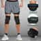 High Resilience 15mm Thick Anti Collision Utility Knee Pads 4