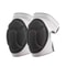 High Resilience 15mm Thick Anti Collision Utility Knee Pads 7