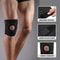 Precision Dual Strap Open Patella Stabilizing Wrap 2
