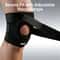 Precision Dual Strap Open Patella Stabilizing Wrap 3