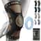 Copper Infused Professional Performance Knee Stabilizer 0