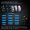 Copper Infused Professional Performance Knee Stabilizer 3