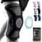 Copper Infused Professional Performance Knee Stabilizer 6