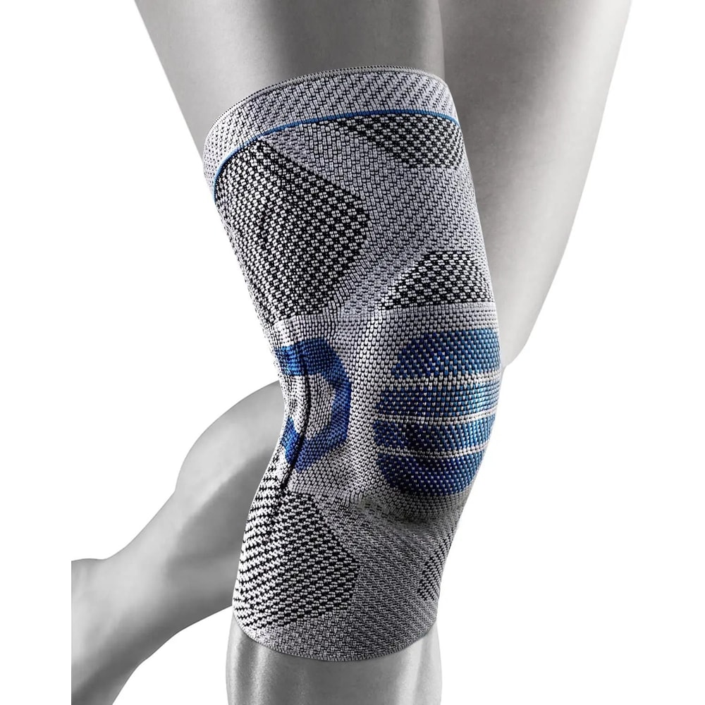 Copper Infused Professional Performance Knee Stabilizer 11