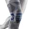Copper Infused Professional Performance Knee Stabilizer 11