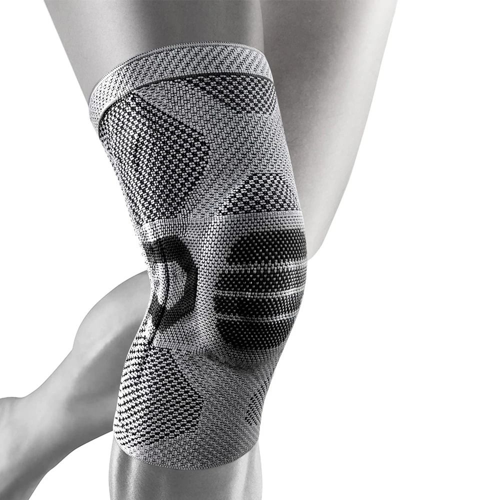 Copper Infused Professional Performance Knee Stabilizer 13