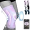 Copper Infused Professional Performance Knee Stabilizer 14