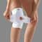Elite Performance Air Mesh Knee Support With Side Stabilizers 0