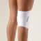 Elite Performance Air Mesh Knee Support With Side Stabilizers 1