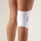 Elite Performance Air Mesh Knee Support With Side Stabilizers 1