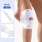 Elite Performance Air Mesh Knee Support With Side Stabilizers 2