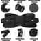 Elite Performance Air Mesh Knee Support With Side Stabilizers 5