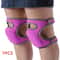 High Density Comfort Ground Shield Knee Guards 7