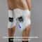 Elite 3D Compression Knee Support With Integrated Patella Stabilization 2
