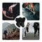 Elite 3D Compression Knee Support With Integrated Patella Stabilization 3