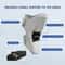 Elite 3D Compression Knee Support With Integrated Patella Stabilization 4