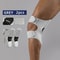 Elite 3D Compression Knee Support With Integrated Patella Stabilization 6