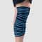 High Tension Competition Grade Weightlifting Knee Wraps 6