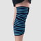 High Tension Competition Grade Weightlifting Knee Wraps 6