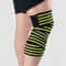 High Tension Competition Grade Weightlifting Knee Wraps 7