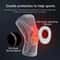 Professional 3D Multi Color High Elasticity Knee Support 1