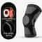 Professional 3D Multi Color High Elasticity Knee Support 5