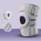 High Performance Joint Stabilizer With Medial And Lateral Reinforcement 7